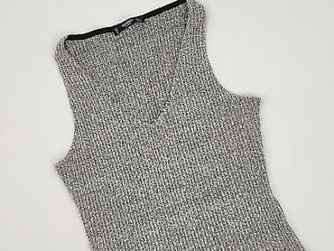 basic koszulka biala: Mango, Top damski, rozmiar M — 1