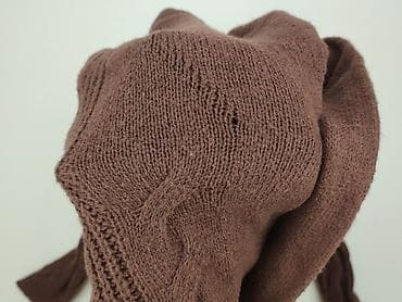 pull: Women`s cardigan, size 5XL — 5