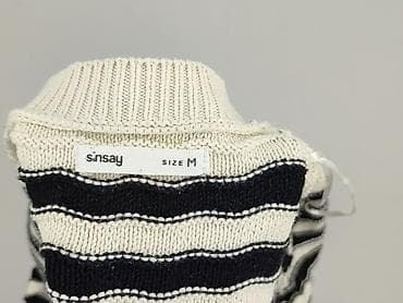 pull and bear poland: Sinsay, Kardigan damski, rozmiar M — 4