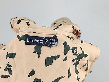 stan body: Boohoo, Класичний костюм жіночий, розмір S — 4