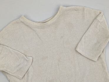 sweter alpaka: Orsay, Sweter damski, rozmiar S — 1