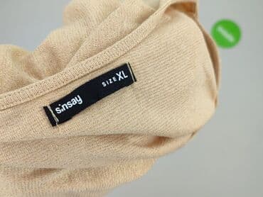 sinsay bielizna termoaktywna: Sinsay, Top damski, rozmiar XL — 5