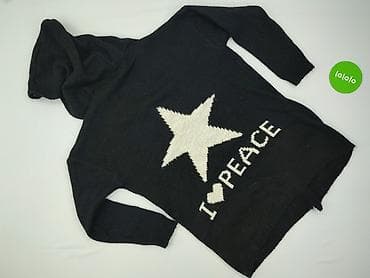 sweter na ramiona: Kardigan damski, rozmiar XL — 3