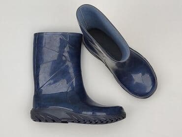 Гумові чоботи, 36, стан - Дуже гарний