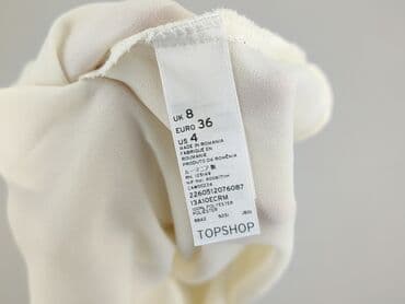 Kobiety: Topshop, Top damski, rozmiar S — 5