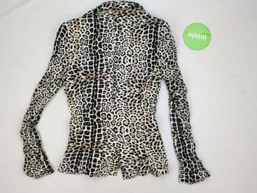 body panterka zara: Zara, Marynarka damska, rozmiar S — 3