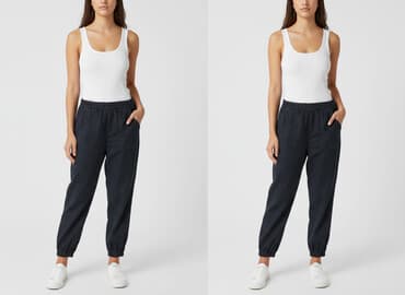 kombinezon f f: F&F, Kombinezon damski, rozmiar L — 1