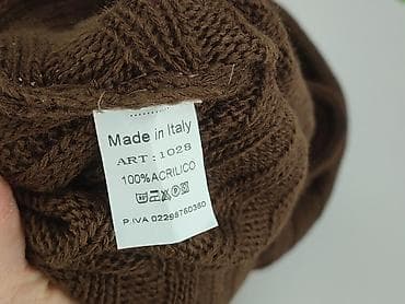 pull and bear sweter: ITALY FASHION, Sweter damski, rozmiar One size — 4