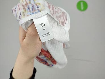 t shirty wiki: Tu, T-shirt damski, rozmiar L — 5