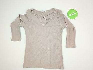 amisu clothes: Amisu, Bluzka damska, rozmiar M — 2