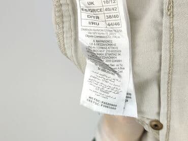 pepperts spodnie dresowe: Jeans for women, M — 4