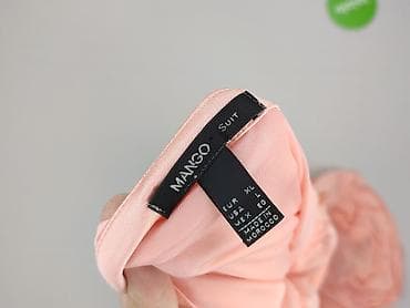 sukienka maxi mango: Mango, Sukienka damska, rozmiar XL — 4