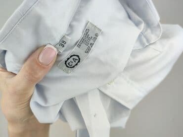 koszulki barcelony z nadrukiem: Shirt for men, M (EU 38), C&A, condition - Very good — 5
