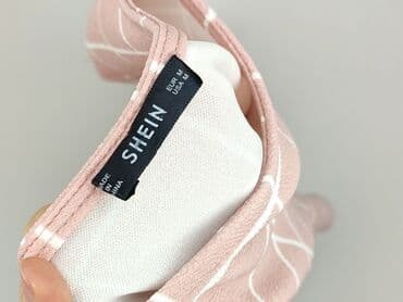 shein koszula w kratę: Shein, Bluzka damska, rozmiar M — 6