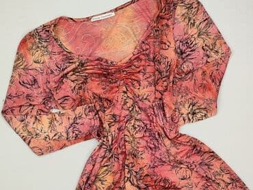 sukienki midi z marszczeniem: Stockholms Klänningsfabrik, Sukienka damska, rozmiar S — 2