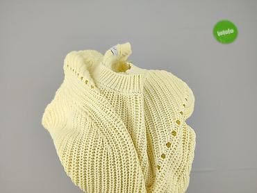 sweter pull and bear: Amisu, Светр жіночий, розмір Один розмір — 6