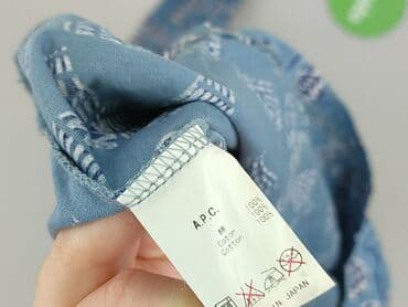 gavi bez koszulki: A.P.C., Sukienka damska, rozmiar S — 4