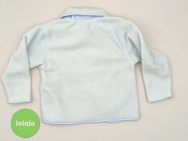 cmp spodenki rowerowe: Bluza, 1.5-2 lat, 86-92 cm, stan - Bardzo dobry — 3