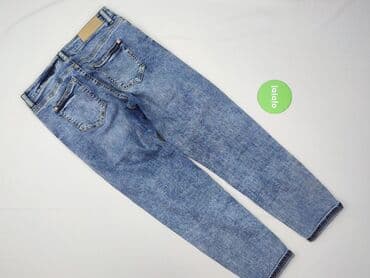 kurtka jeansowa damska reserved: Reserved, Jeansy damskie, rozmiar S — 3