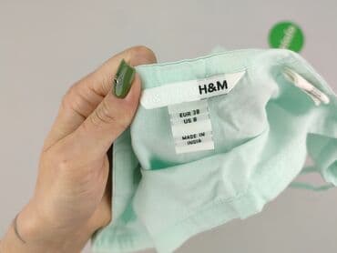 długie letnie spódnice allegro: H&M, Спідниця жіноча, розмір M — 4