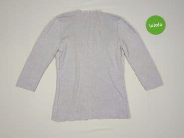 kardigan marynarka: Kardigan damski, rozmiar S — 3