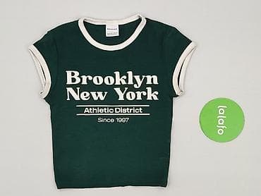 bluzy pikachu: Bershka, T-shirt damski, rozmiar XS — 2