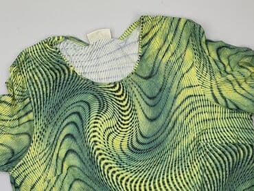 T-shirt damski, rozmiar L