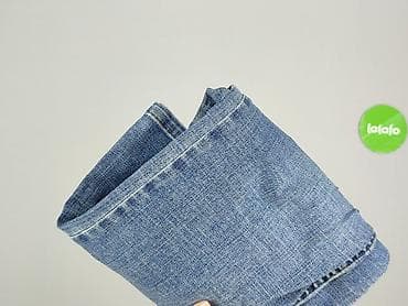 dikies jeans: Quiksilver, Jeansy damskie, rozmiar M — 5