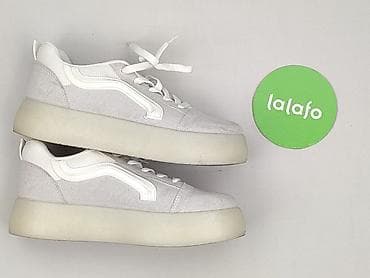 born2be buty na platformie: Sneakersy damskie, rozmiar 38 — 4