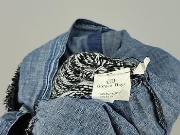 nirvana bluza h: Sweter damski, rozmiar One size — 6