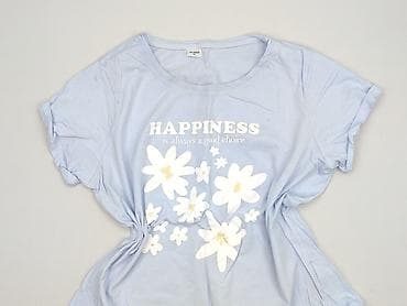 T-shirt damski, rozmiar XL — 1