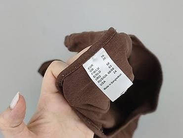 vans bluzki: T-shirt damski, rozmiar 8XL — 5