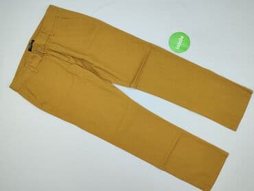 chicoree spodnie: Tom Rose, Spodnie materiałowe damskie, rozmiar S — 2