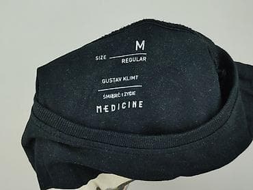 eppram t shirty: Medicine, T-shirt damski, rozmiar M — 6