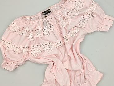 Qed London, Bluzka damska, rozmiar S