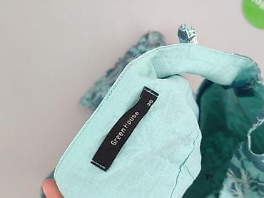 monsoon sukienki: Green, Sukienka damska, rozmiar S — 5