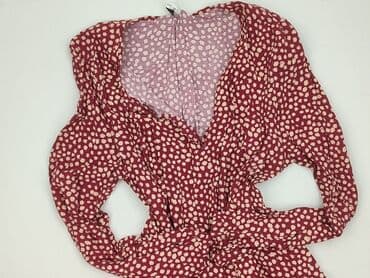 obcisła sukienka czerwona: Reserved, Women`s dress, XL — 1