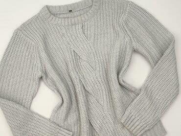 sweter wiedzmin: Sweter damski, rozmiar L — 1