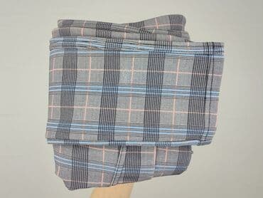 spodnie pizamowe hello kity: Spodnie materiałowe damskie, rozmiar M — 5