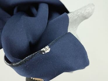 siwa spódniczka: Spódnica damska, rozmiar M — 4