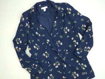 marynarka damska mohito: H&M, Marynarka damska, rozmiar S — 1