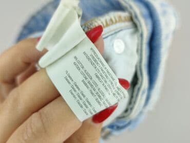 okulary pepe jeans: Primark, Jeansy damskie, rozmiar S — 6