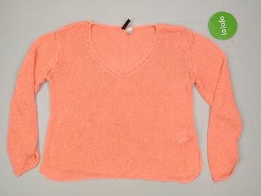sweter cute: H&M Divided, Sweter damski, rozmiar S — 2