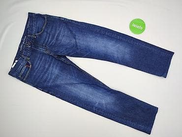 jeans amiri: Tommy Hilfiger, Jeansy damskie, rozmiar L — 2