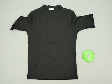basic: Bluzka damska, rozmiar S — 2