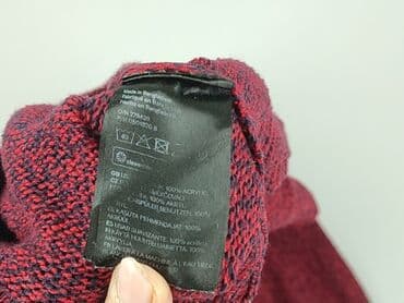 жіночі флісові кофти: H&M, Светр жіночий, розмір S — 4