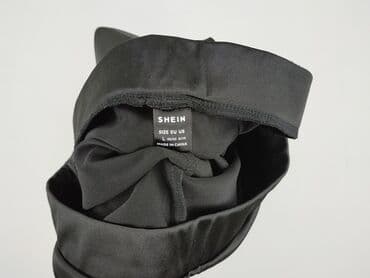 shein legginsy push up: Shein, Legginsy Eleganckie damskie, rozmiar L — 5