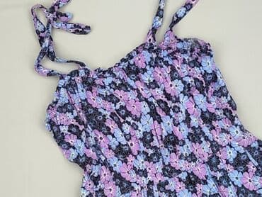 sinsay fioletowa sukienka: Sinsay, Sukienka damska, rozmiar M — 2