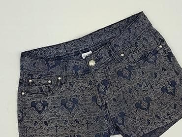 baloon jeans: Szorty damskie, rozmiar M — 1