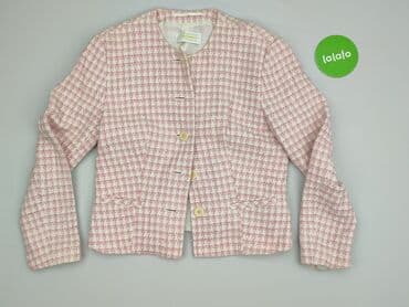 marynarki damskie plus size: Marynarka damska, M — 2